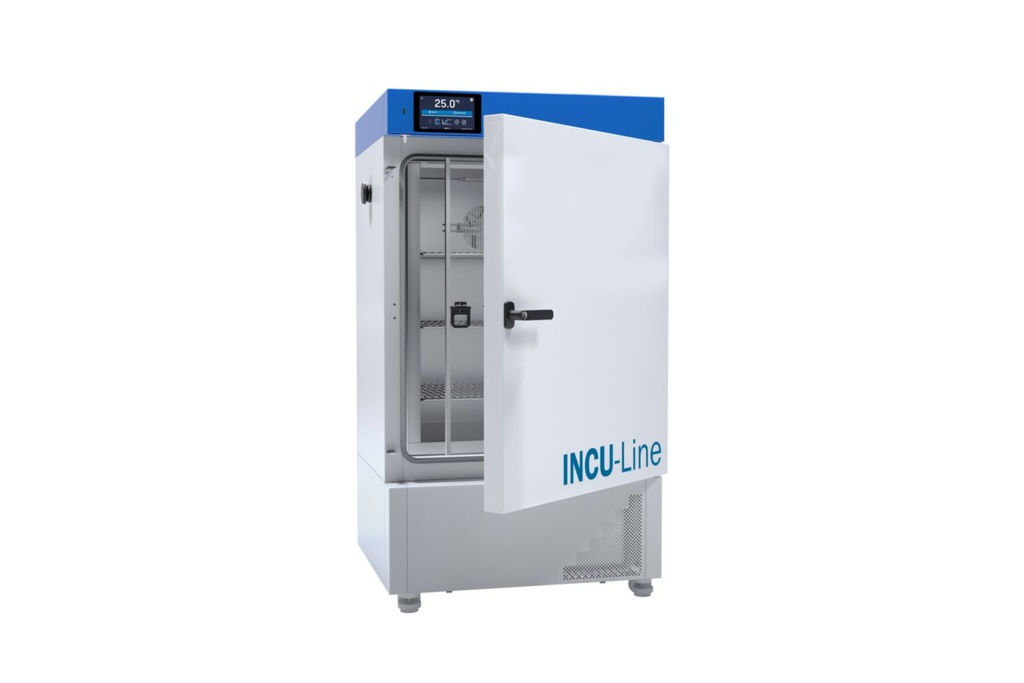VWR Cooled incubators, INCU-Line® CR PREMIUM, Forced convection