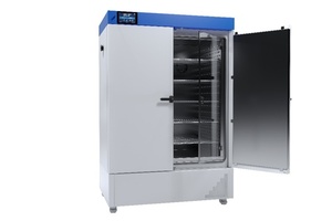 VWR Cooled incubator, INCU-Line® CR PREMIUM, Forced convection, –10 to +100 °C