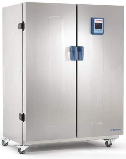 [51029322] Heratherm™ Large capacity incubator, General Protocol series, Natural convection (IGS400 high capacity incubator with natural convection (400 L))