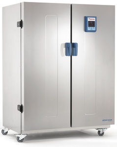 Heratherm™ Large capacity incubator, General Protocol series, Natural convection