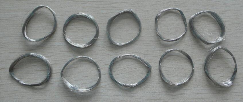 Ignition wire for bomb calorimeter, 10 meters