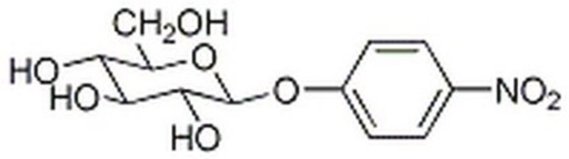 [487507-1G] Sigma-Aldrich p-Nitrophenyl-β-D-glucopyranoside ≥99% (HPLC)