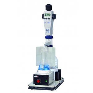 Behr behrotest STI Manual titration station