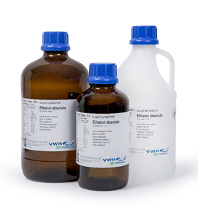 VWR Acetonitrile ≥99.5%, AnalaR NORMAPUR® ACS, Reag. Ph. Eur. analytical reagent