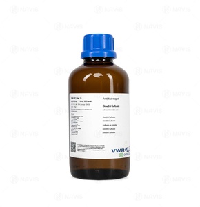 Dimethyl sulphoxide, dehydrated (max. 0.03% H₂O) ≥99.5%, AnalaR NORMAPUR® analytical reagent