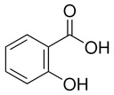VWR Salicylic acid ≥99.0%, AnalaR NORMAPUR® analytical reagent
