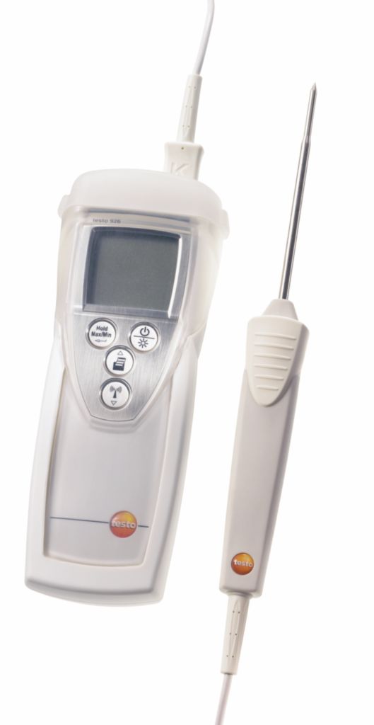 Testo 926 Digital thermometer
