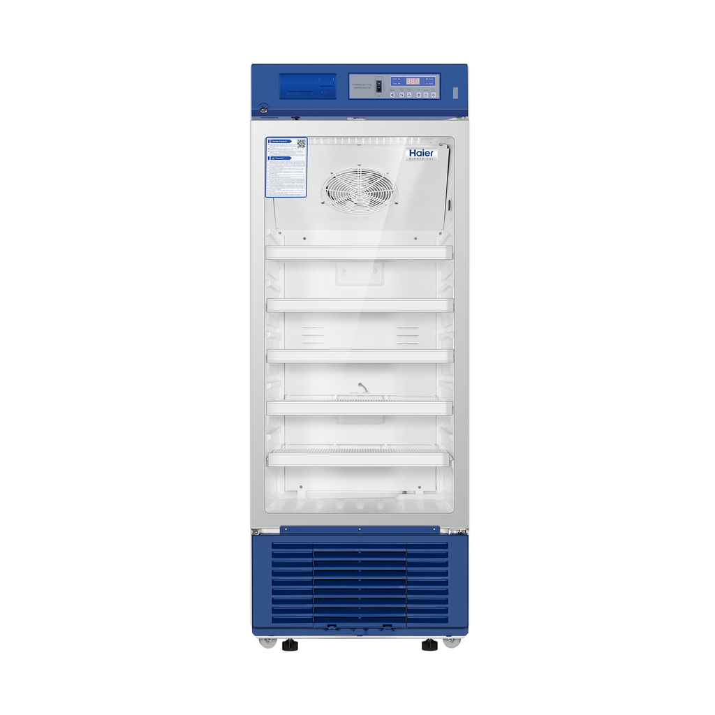 Haier Biomedical 2℃-8℃ Laboratory refrigerator