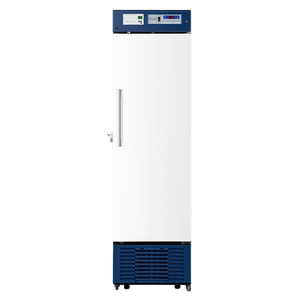 Haier Biomedical 2℃-8℃ Laboratory refrigerator, LED Display, Standard Model