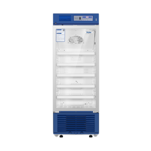 Haier Biomedical 2℃-8℃ Laboratory refrigerator, LED Display, Standard Model
