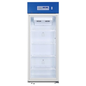 Haier Biomedical 2℃-8℃ Laboratory refrigerator, LED Display, Standard Model