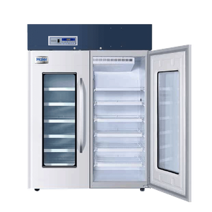 Haier Biomedical 2℃-8℃ Laboratory refrigerator, LED Display, Standard Model