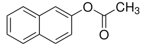 Sigma-Aldrich™ β-Naphthyl acetate, 5g
