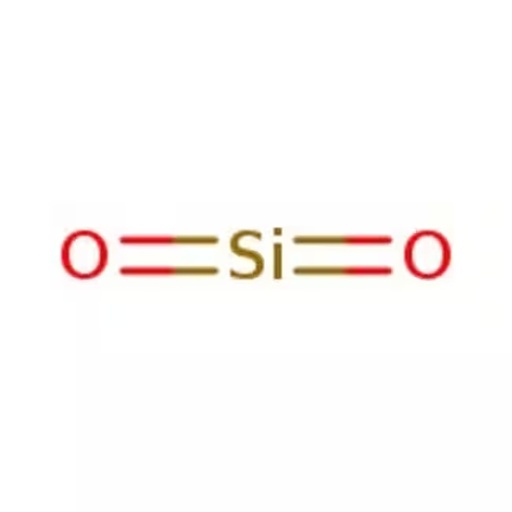 [89709.30] Thermo Scientific™ Silicon dioxide ≥99.0% (metals basis) (250g)