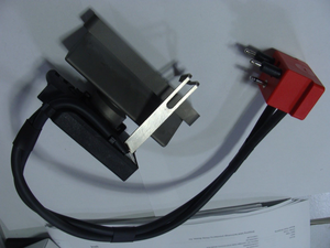 Thermo Scientific™ Nitrogen/argon/air gas press regulator for AAS (copy)