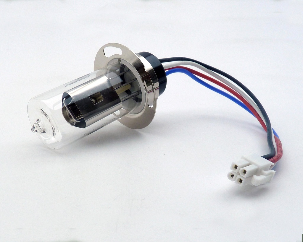 Thermo Scientific™ 100mm Slot Ti Burner for AAS (copy)