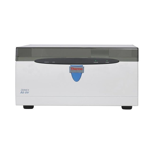 Thermo Scientific™ Dionex™ AS-DV Autosampler for 5 mL and 0.5mL Vials
