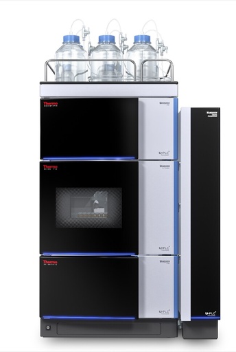 [IQLAAAGABHFAPUMBHV] Thermo Scientific™ Vanquish™ Flex Quaternary UHPLC System base