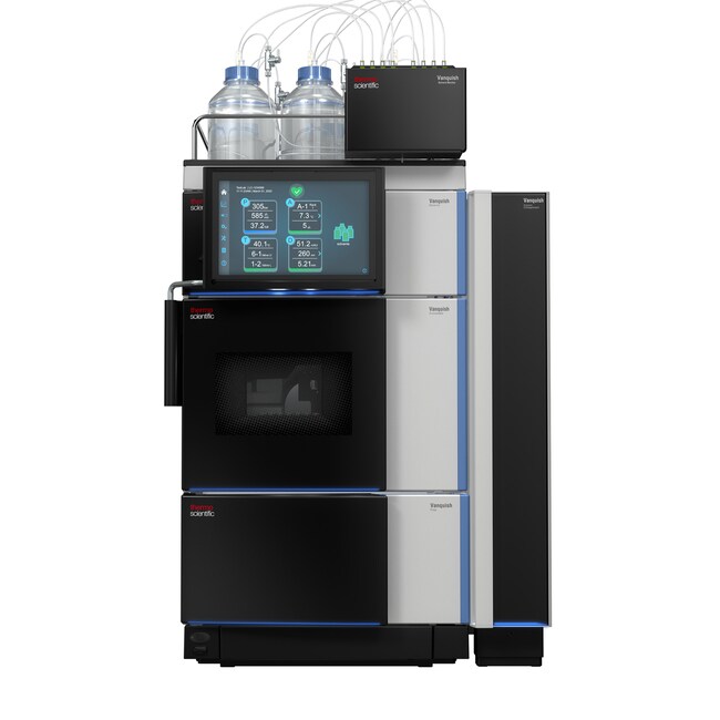 Thermo Scientific™ Base for Vanquish™ Flex UHPLC System