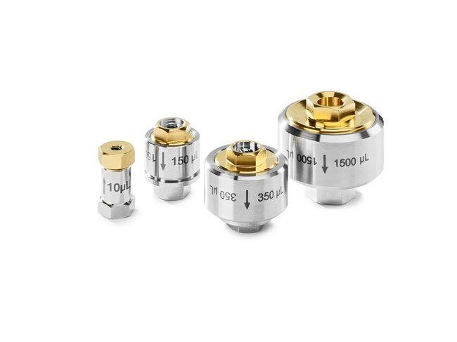 Thermo Scientific™ Vanquish™ Pump Mixer, 150 µL Static Mixer, Vanquis H/F Pump, 1500 bar