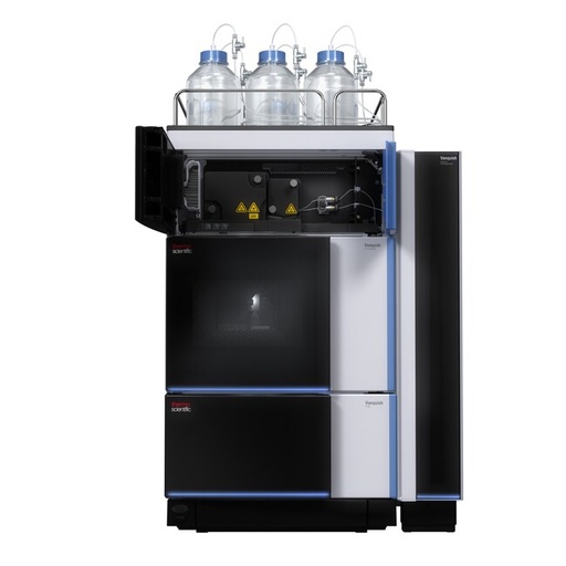 [6083.0550] Thermo Scientific™ Vanquish™ Flow Cell for Vanquish™ Diode Array Detector FG, semi-micro bio, 2.5uL, VF-D11