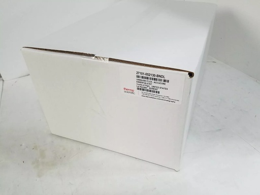 [27101-052130-BNDL] Thermo Scientific™ Accucore™ Vanquish™  Flex Essentials Kit