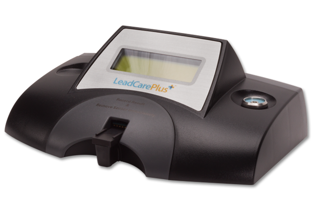 LeadCare Plus™ Analyzer