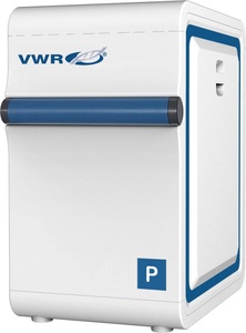 VWR Ultrapure water system