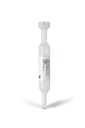 Merck Sodium hydroxide solution, for 1000 ml, c(NaOH) = 0.1 mol/l (0.1 N) Titrisol®