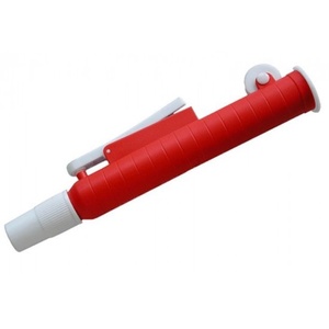 Universal Manual Pipette Pump