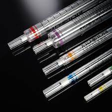 Biologix® Sterile Serological pipettes, Individually wrapped
