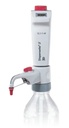 Brand Dispensette® Digital  S Bottle-top dispenser with recirculation valve