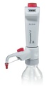 Brand Dispensette® Digital  S Bottle-top dispenser with recirculation valve