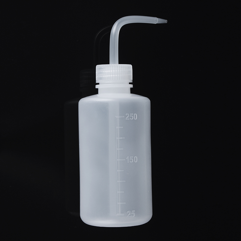 Wash Bottles, LDPE