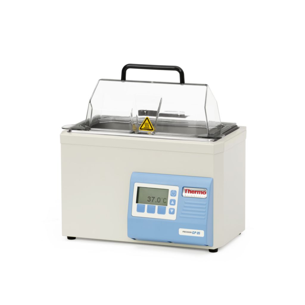 Thermo Scientific™ Precision™ General Purpose Digital Water  Bath, 28 Liters