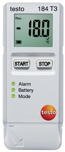 Testo USB multi-use temperature logger