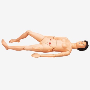 General Doctor Advanced Nursing Manikin