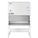 Haier Biomedical NSF Certified Biological Safety Cabinet with base stands