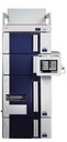 VWR Hitachi Chromaster HPLC system pre-configured for use with standard columns