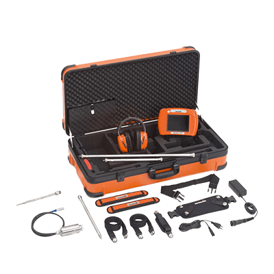 Sewerin AQUAPHON® A200 Water Leak detector basic kit