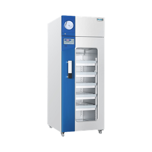 Haier Biomedical Advanced Blood Bank Refrigerator, LED Display
