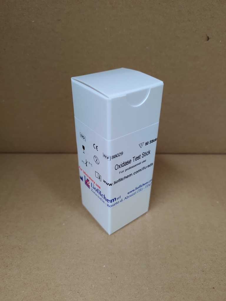 Liofilchem® Aesculin Bile Test, 30 Tests