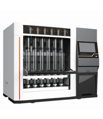 Biobase Fiber Analyzer