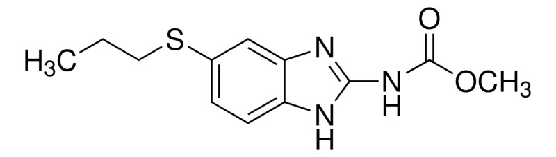Thermo Scientific™ Albendazole ≥98%