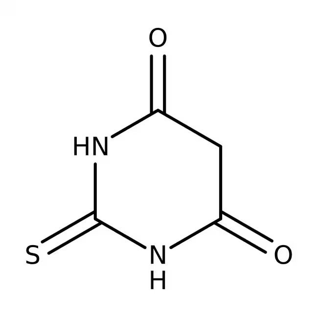 Thermo Scientific™ 2-Thiobarbituric acid ≥98%