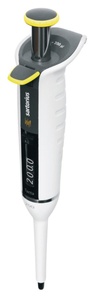 Sartorius Tacta® Single-Channel Mechanical microPipette, Adjustable Volume  