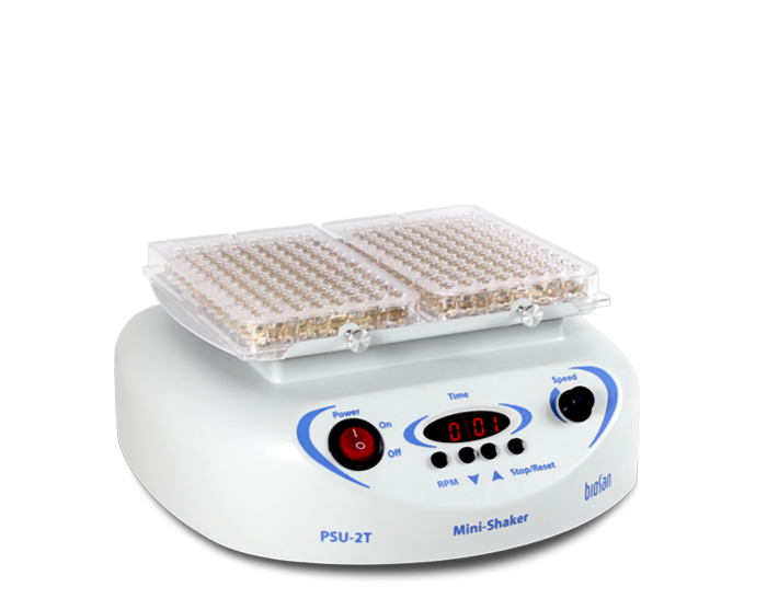 Grant Microplate shaker, PMS-1000i