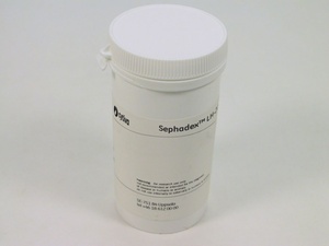 Cytiva Gel filtration media, Sephadex™ LH-20