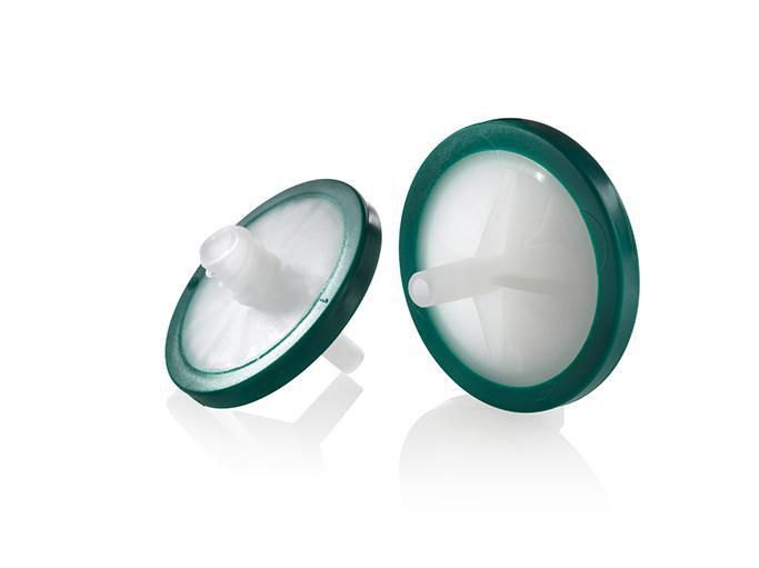 Whatman™ Syringe filters, PTFE, Puradisc™