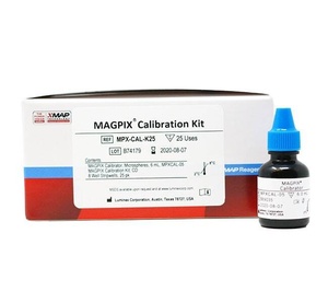 Thermo Scientific™ Invitrogen™ MAGPIX™ Calibration Kit